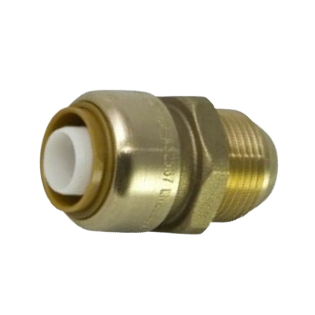 Sharkbite Compression Adaptor - Image 2