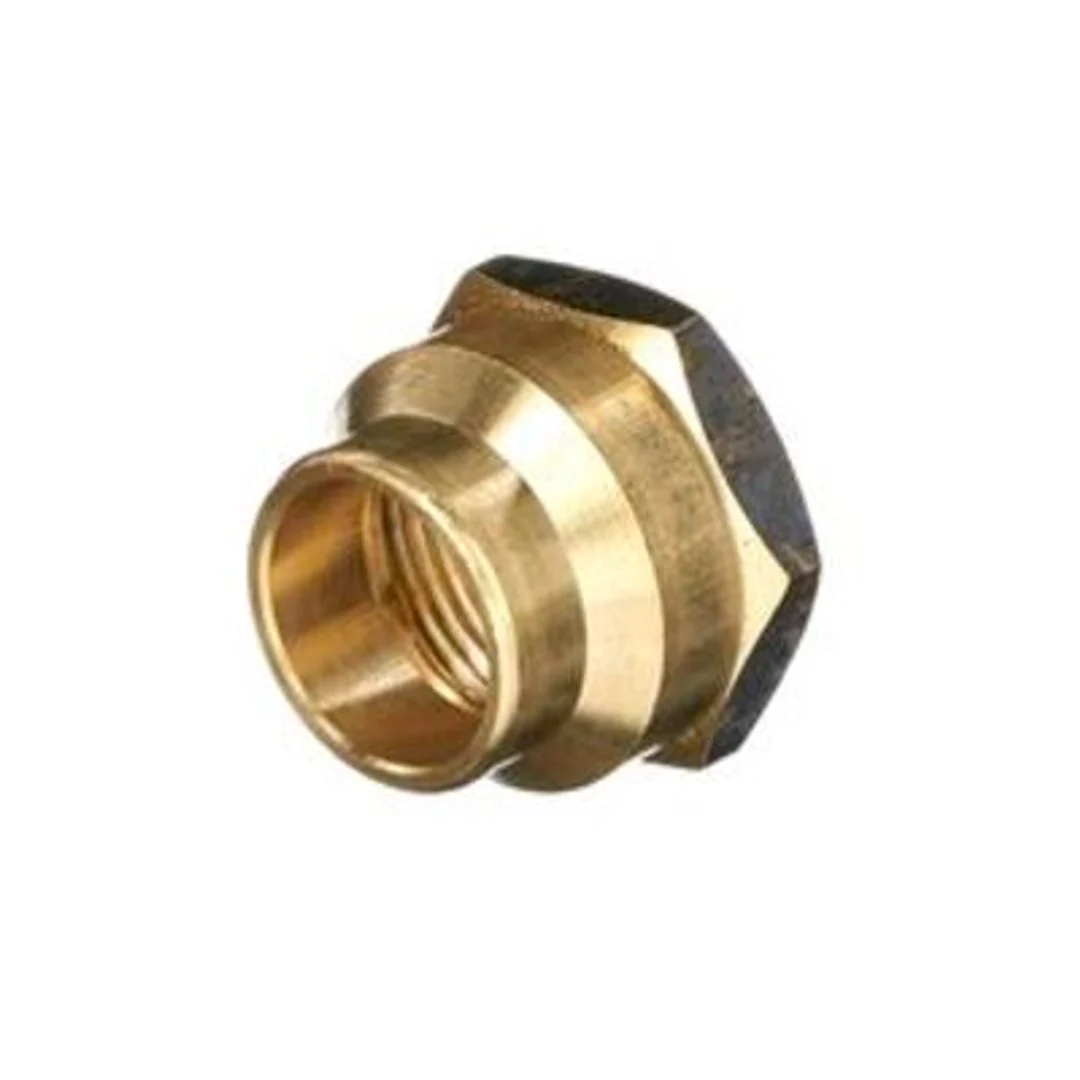 Compression Nut