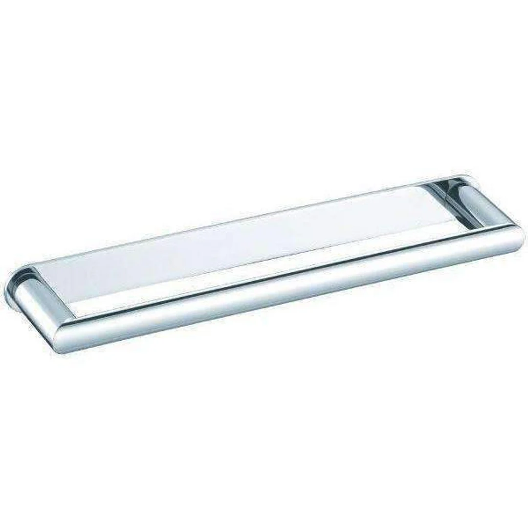Con-Serv 100 Series Hand Towel Rail 310mm Chrome Ba111C - Image 2