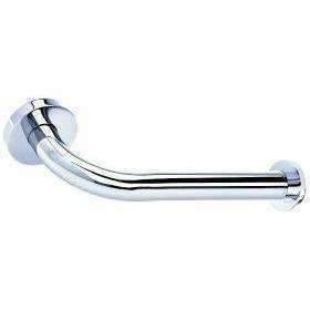 Con-Serv 700 Series Toilet Roll Holder Chrome Ba712C - Image 3