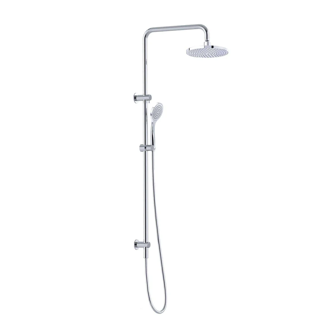 Con-Serv Cosmic Twin Waters Combo  Chrome Tw029Cj-C