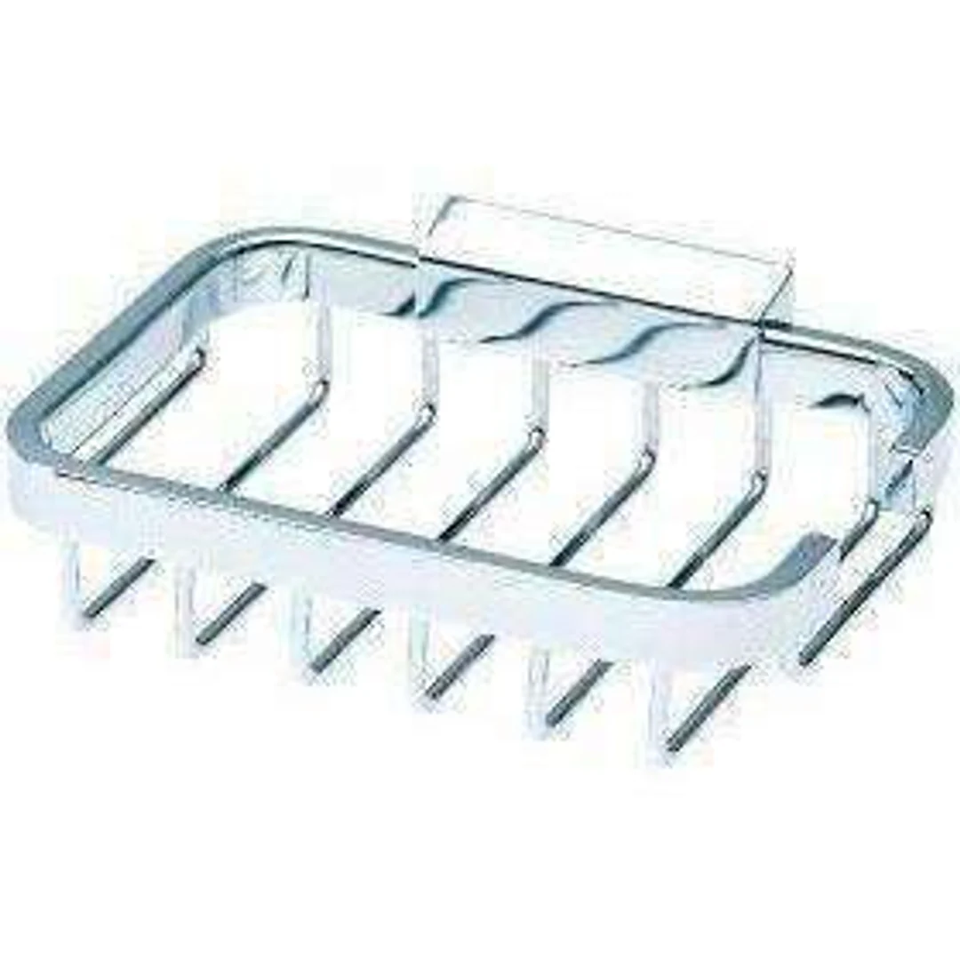 Con-Serv Open Front Rectangular Basket Small Wb005C - Image 2
