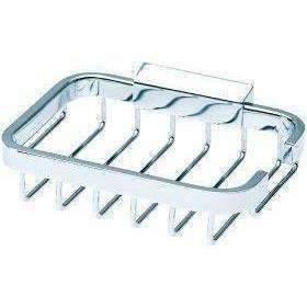 Con-Serv Open Front Rectangular Basket Small Wb005C - Image 3