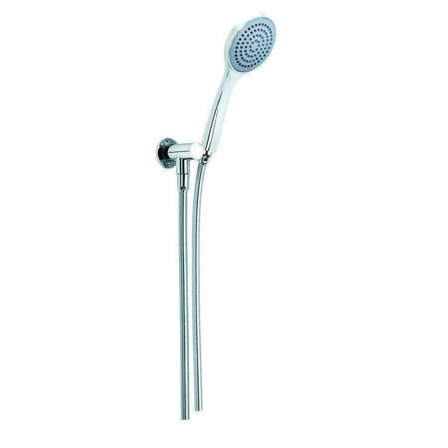 Con-Serv Streamjet Hand Shower On Bracket Chrome - Image 3