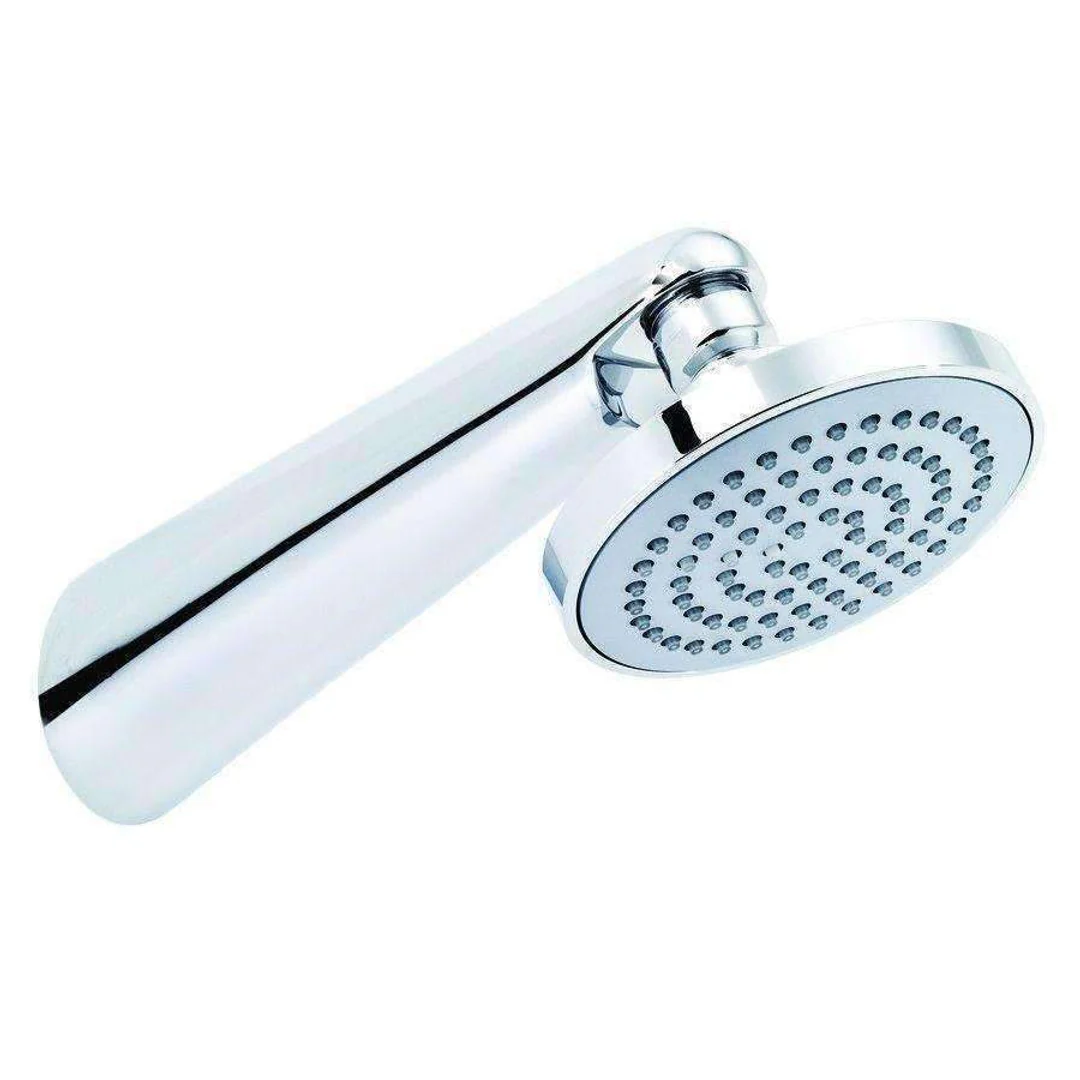 Con-Serv Streamjet Shower On 165mm Grand Arm Chrome - Image 2