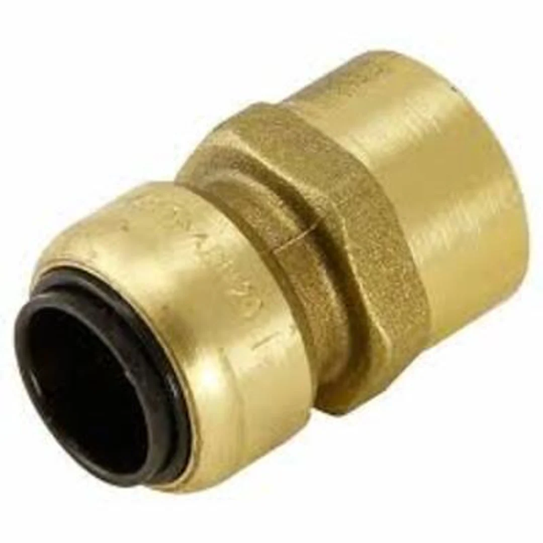 Sharkbite Copper Female Connector - Image 3