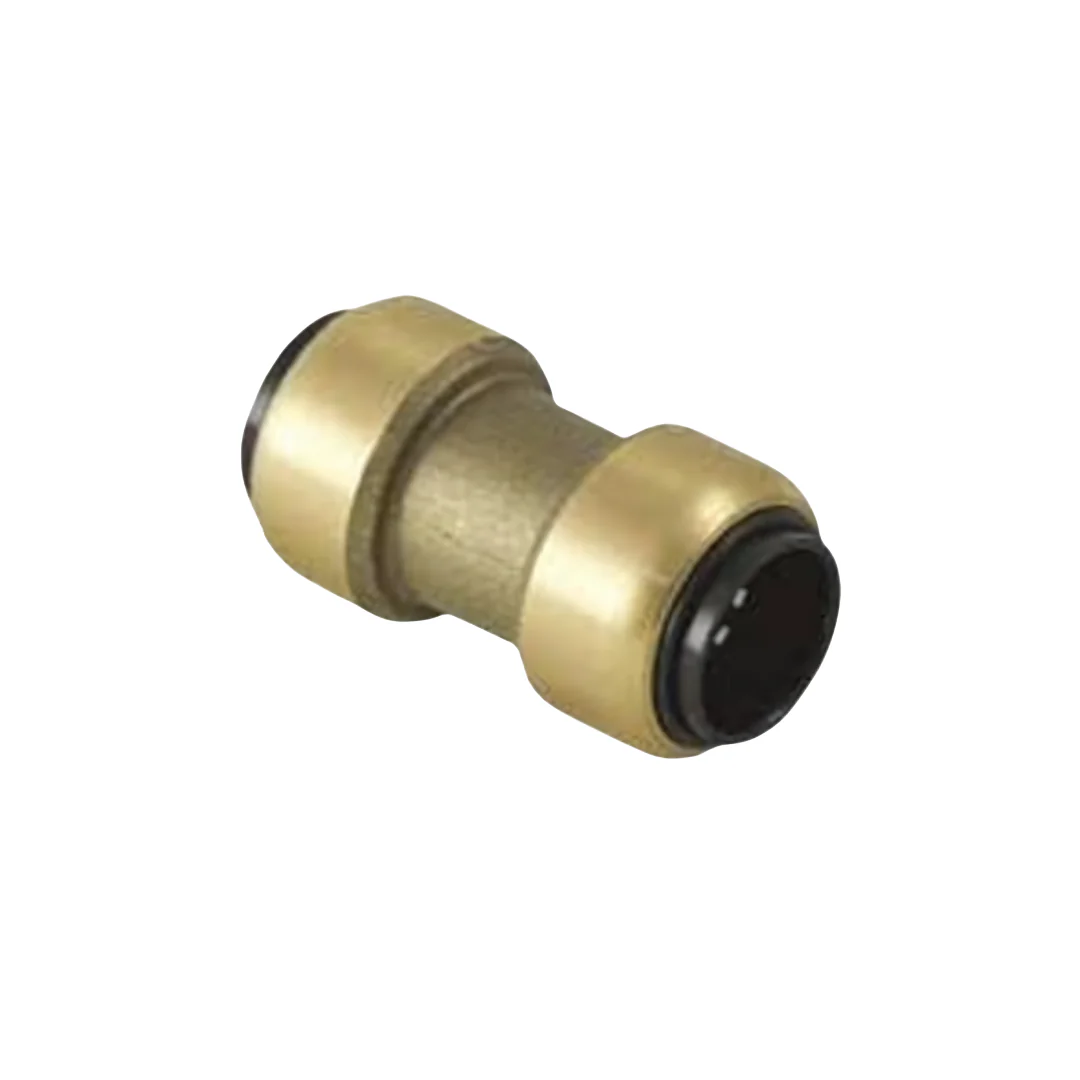 Sharkbite Copper Straight Coupling