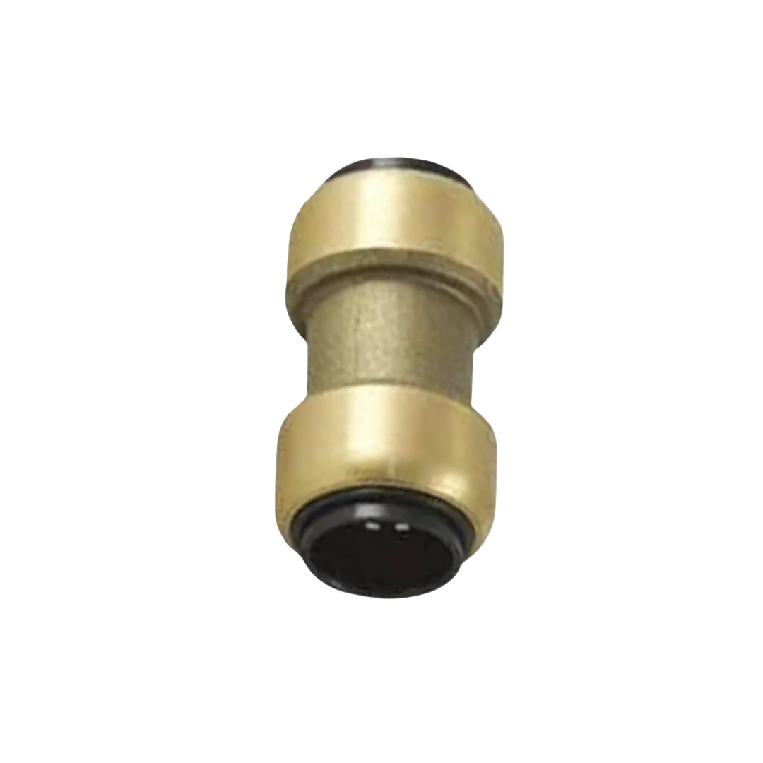 Sharkbite Copper Straight Coupling - Image 2
