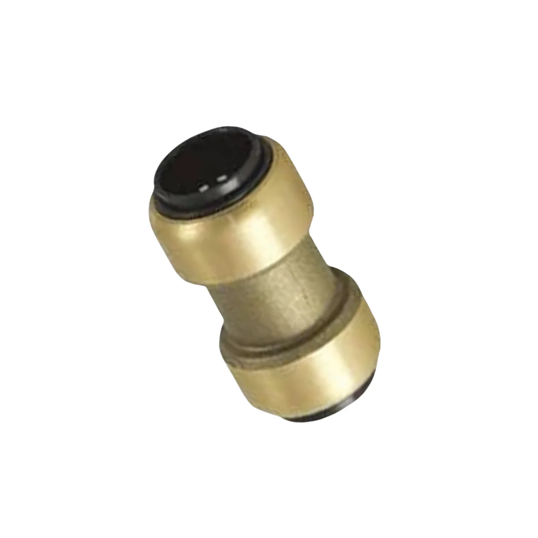 Sharkbite Copper Straight Coupling - Image 3