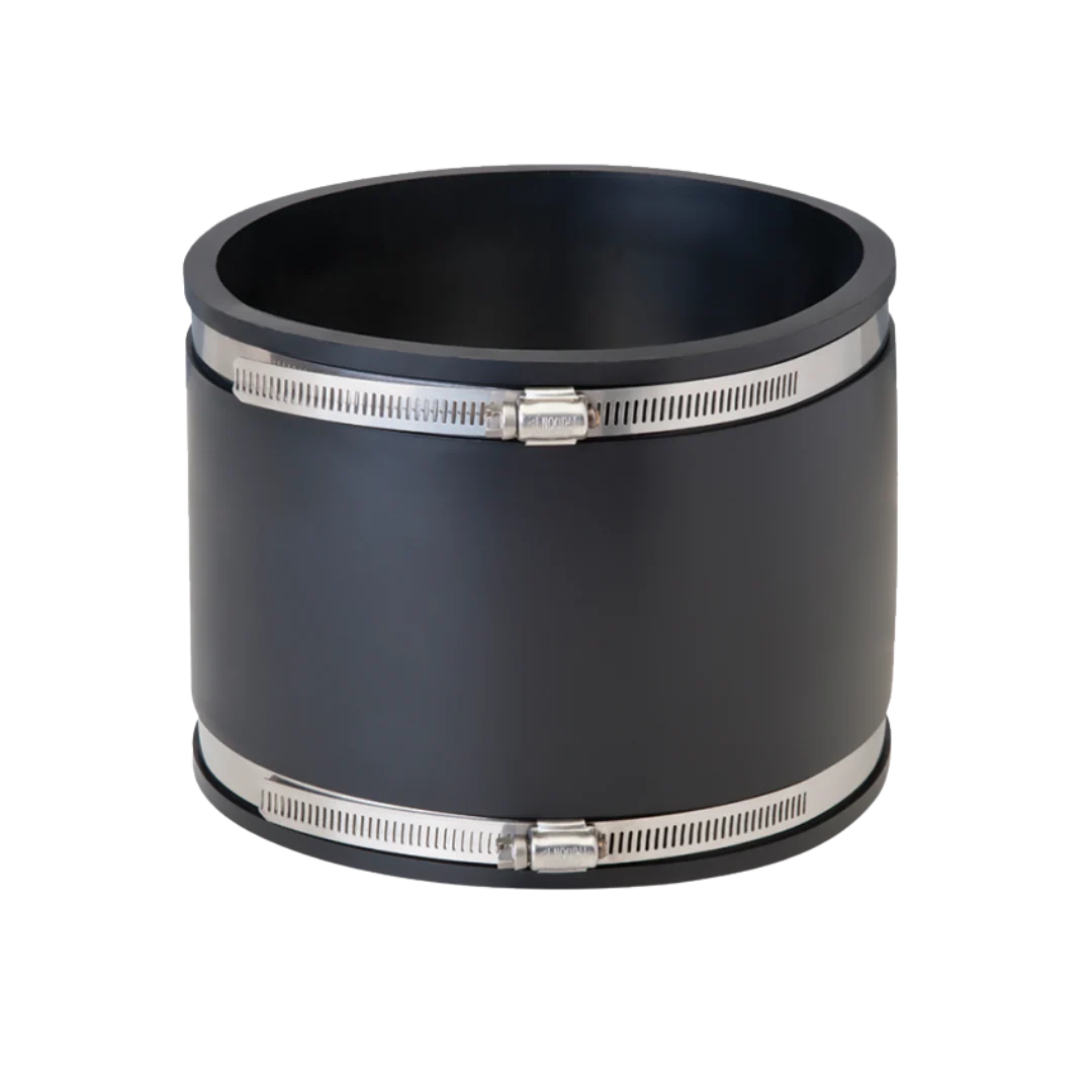 Coupling Earthernware - Earthernware