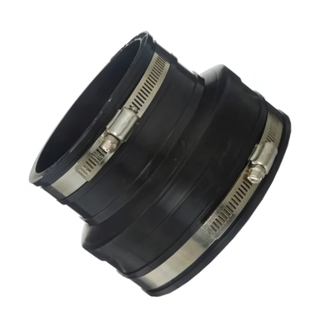 Coupling PVC - Earthernware - Image 2