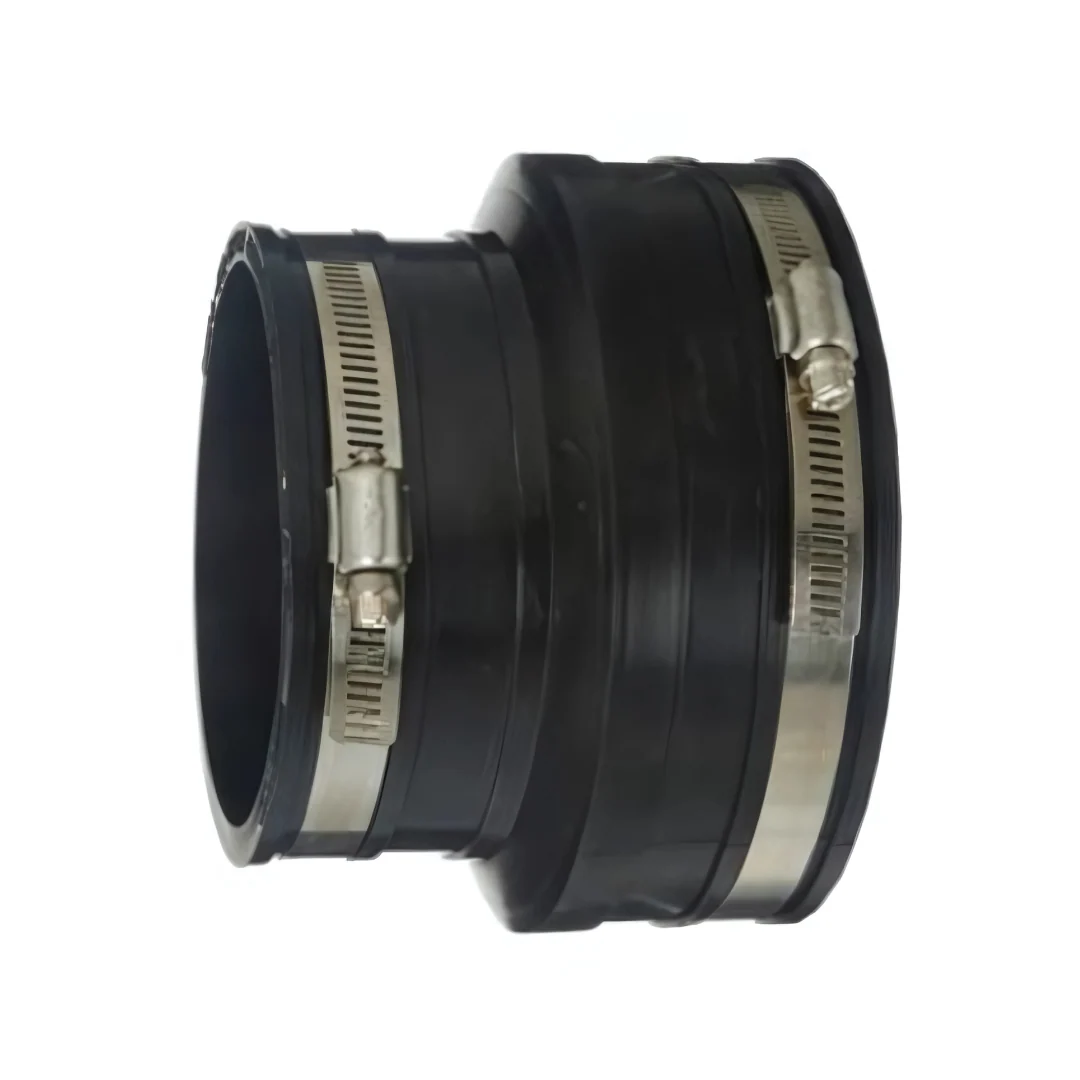 Coupling PVC - Earthernware - Image 3