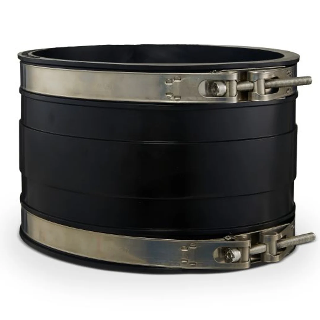 Coupling PVC - PVC - Image 10