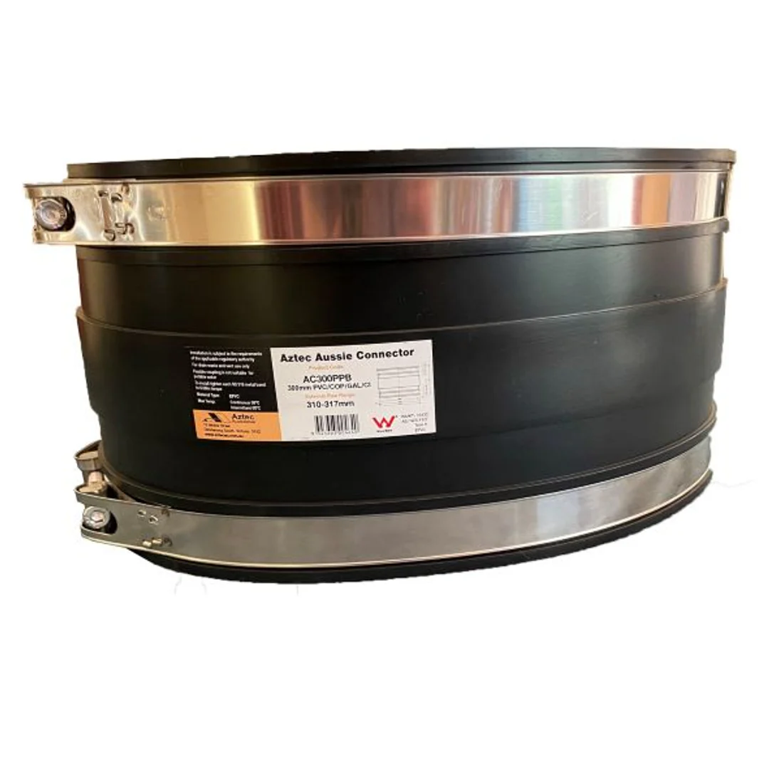 Coupling PVC - PVC - Image 11