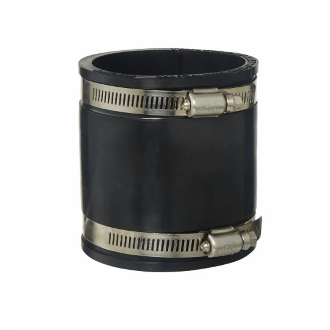 Coupling PVC - PVC - Image 7