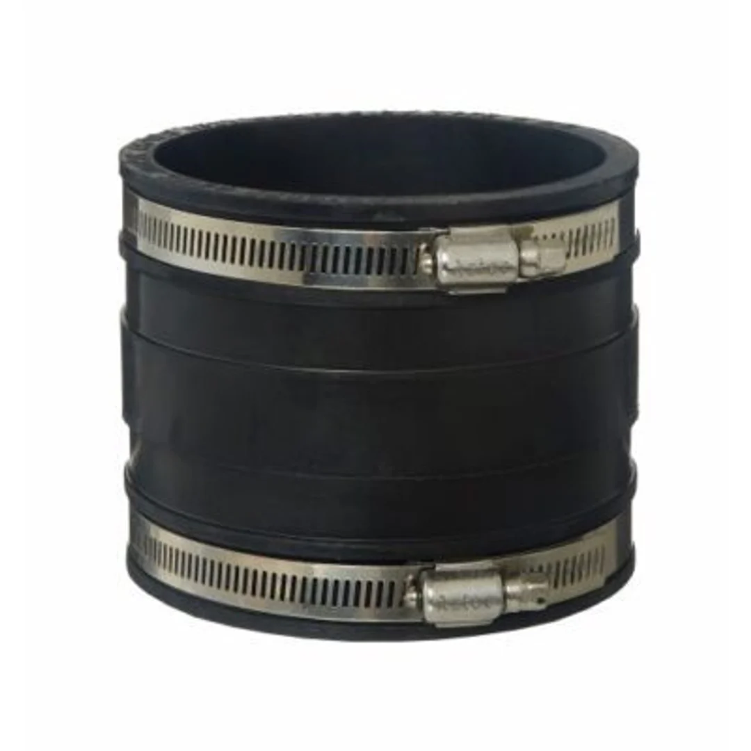 Coupling PVC - PVC - Image 8