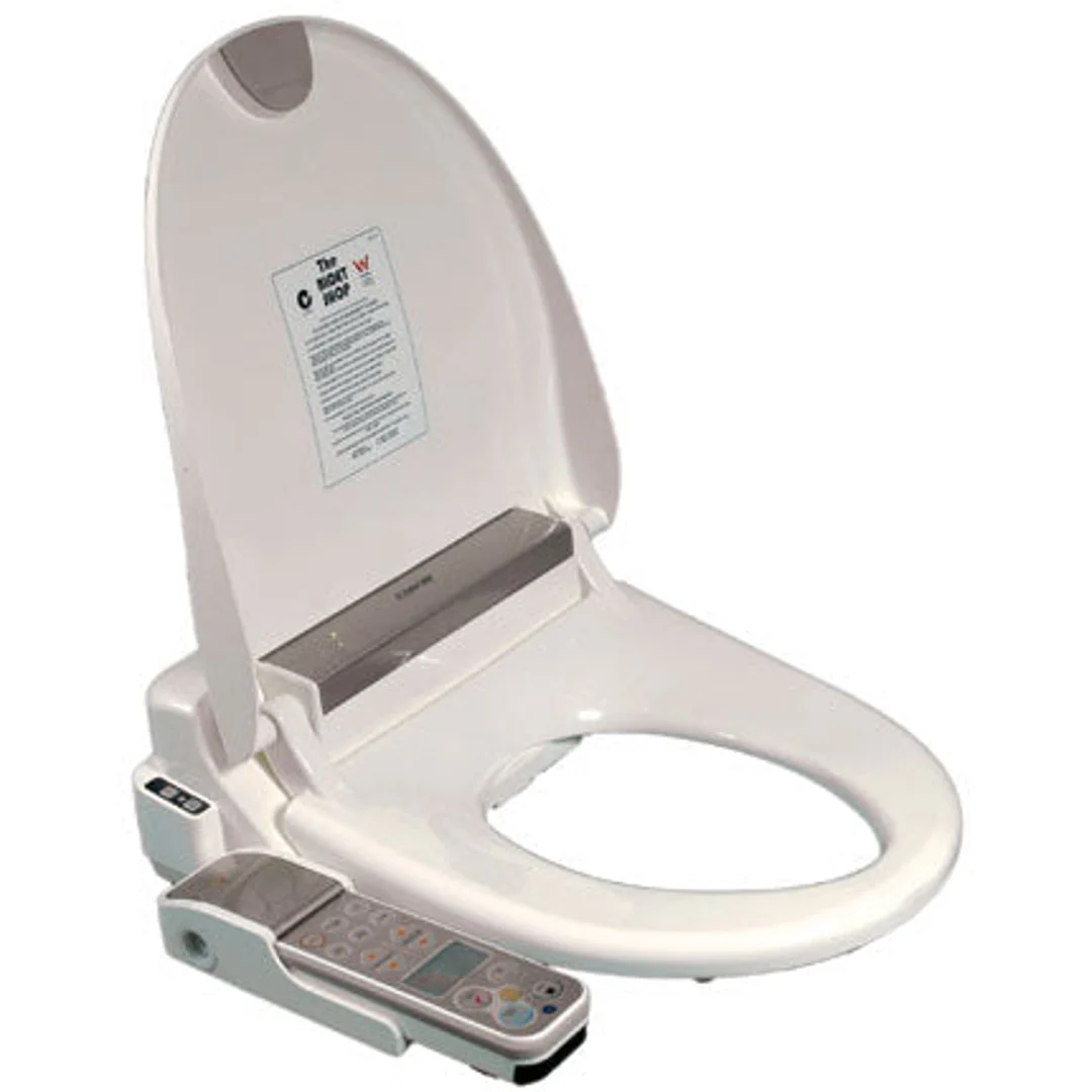 Coway Electronic Bidet Seat Ba08 Standard Seat - Image 3