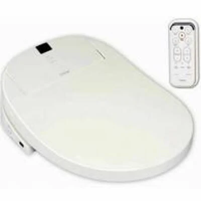 Coway Electronic Bidet Seat Ba13B Elongated Seat - Image 3