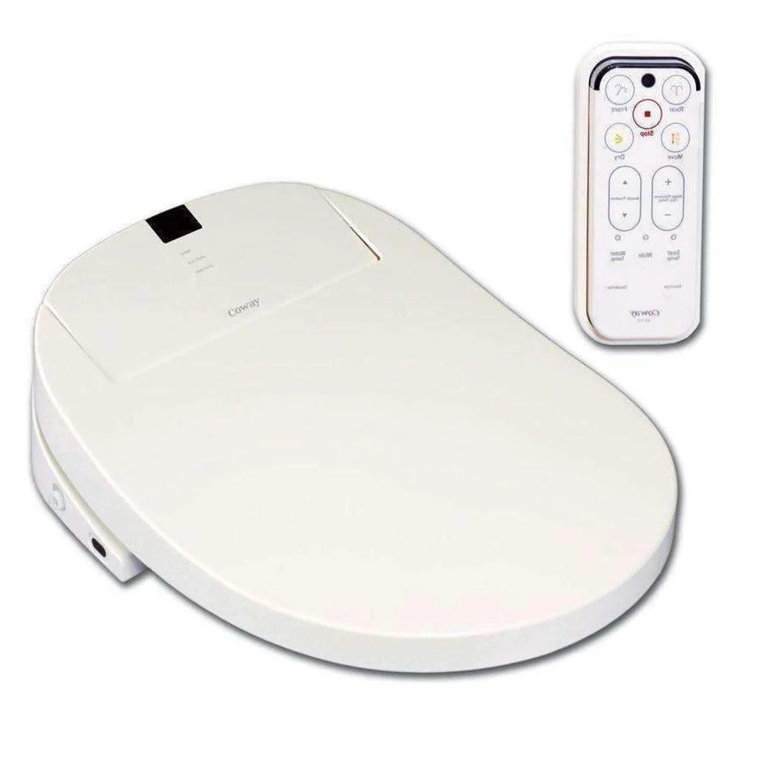 Coway Electronic Bidet Seat Ba13B *Extra Functions* - Image 3