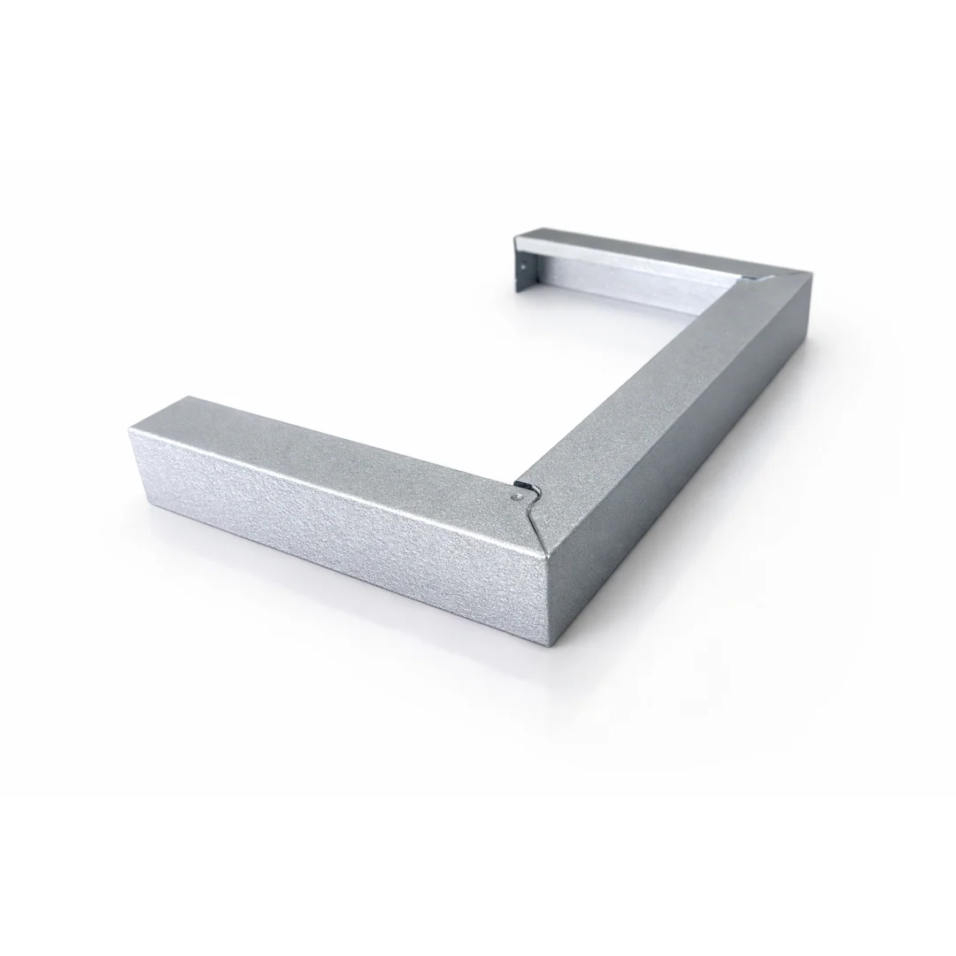 Dam Buster R200 Rainhead Top Trim Option