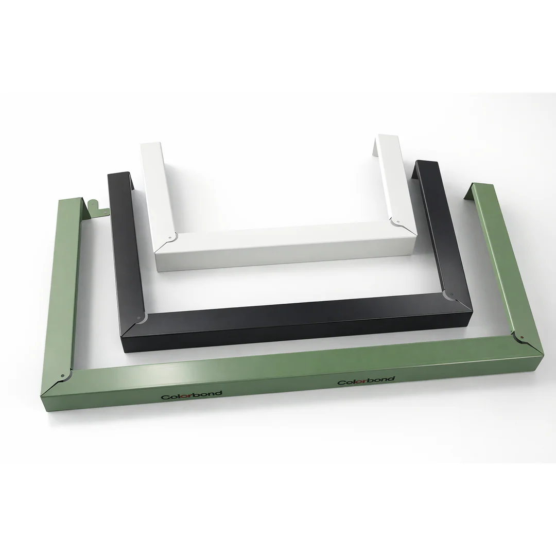 Dam Buster R200 Rainhead Top Trim Option - Image 4