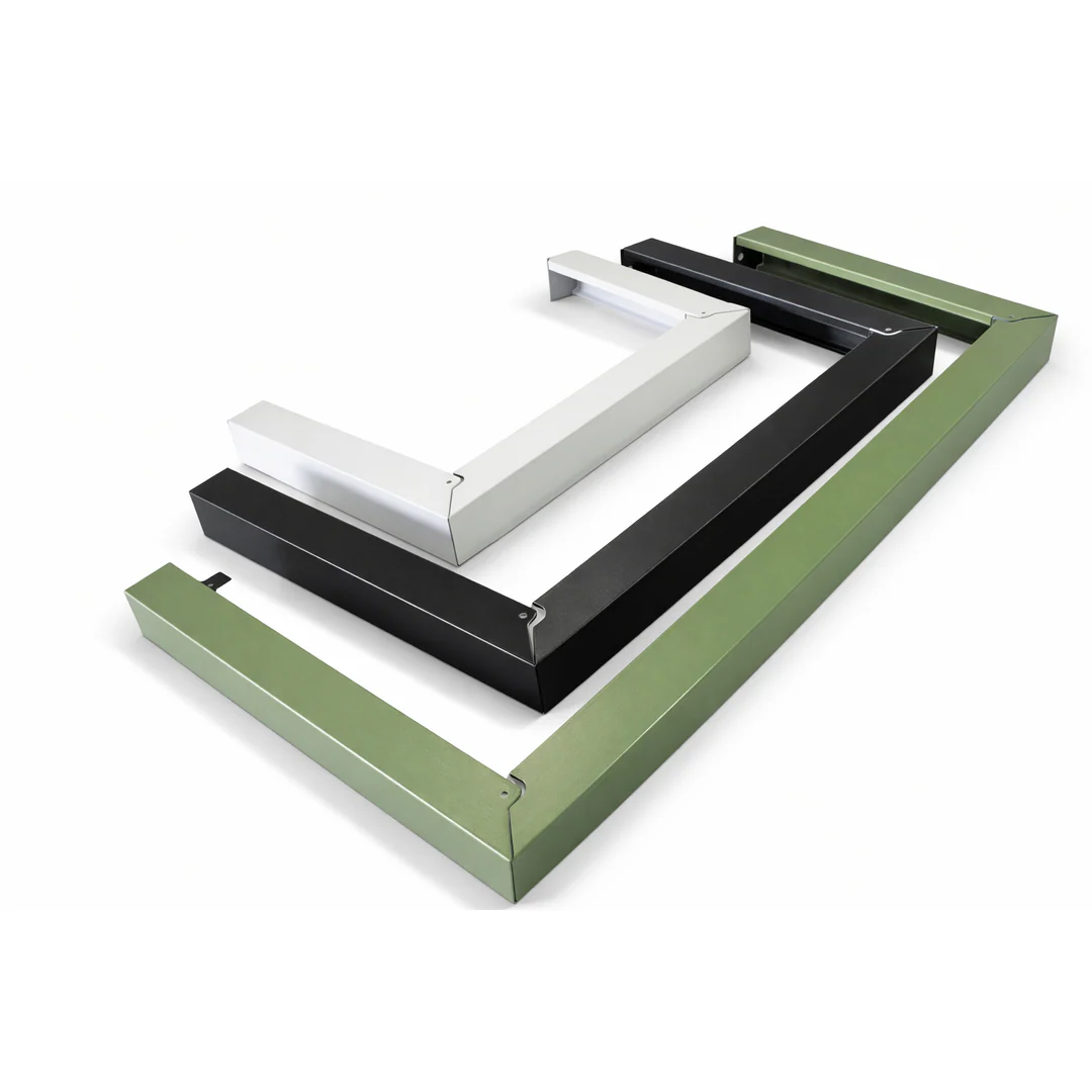 Dam Buster R300 Rainhead Top Trim Option - Image 7