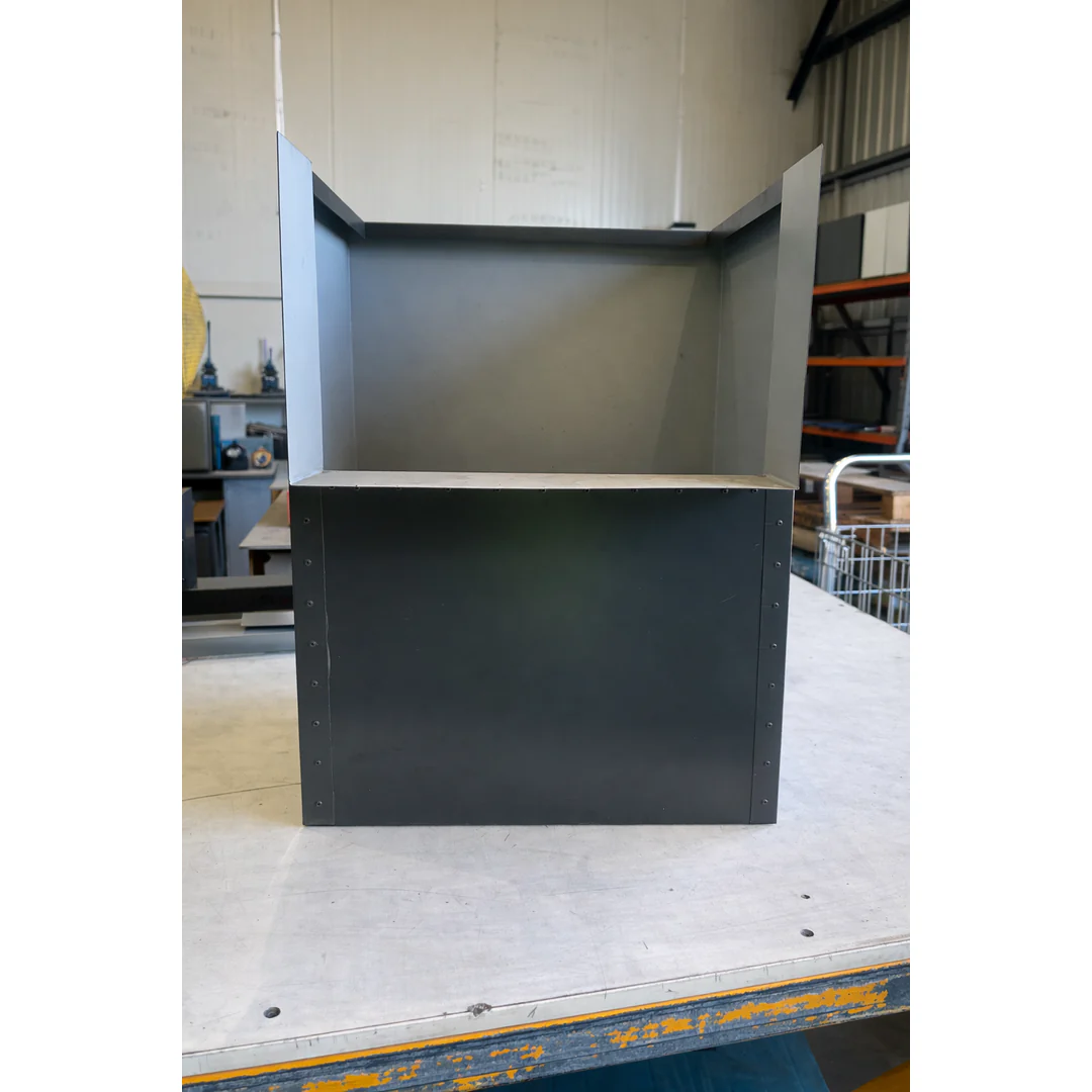 Dam Buster R300 Rainhead With Fixed Receiver - Image 4
