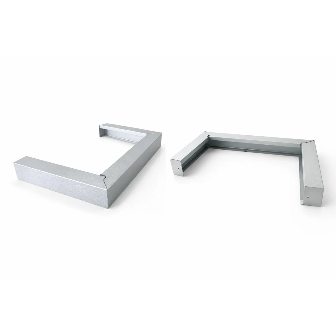 Dam Buster R400 Rainhead Top Trim Option - Image 3