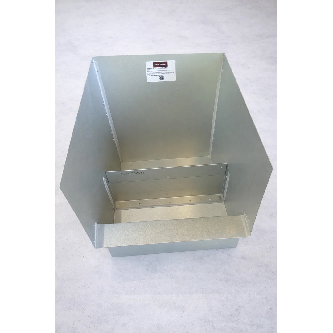 Dam Buster Sump To Suit 300 Gutter X Depth - Image 3