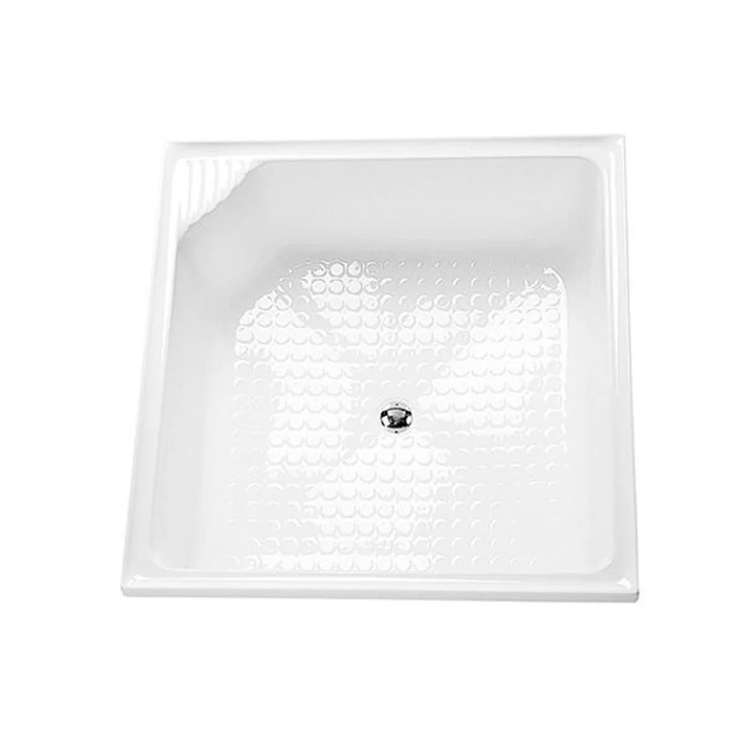 Decina Bella Bath 910 910mm - Image 2