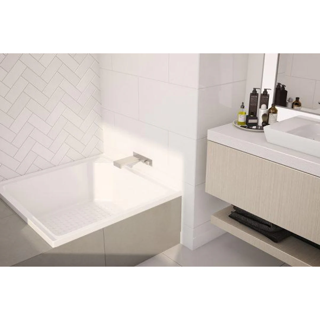 Decina Bella Bath 910 910mm - Image 3