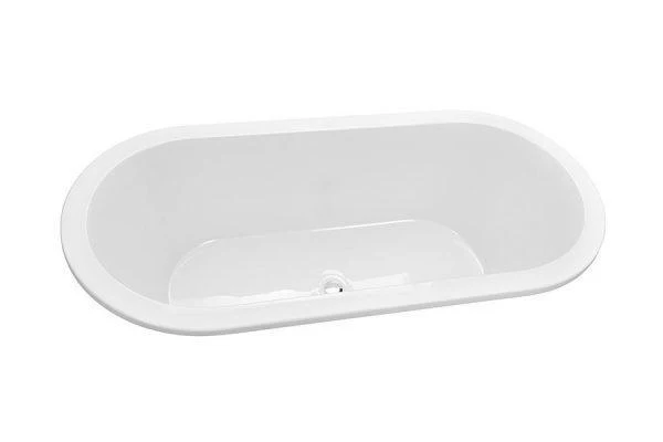 Decina Caval Island Bath 1800mm - Image 9