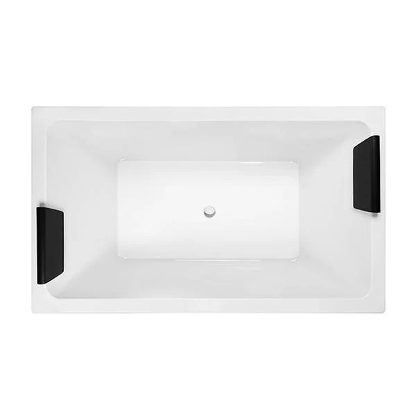 Decina Lago Island Bath  1795mm - Image 3
