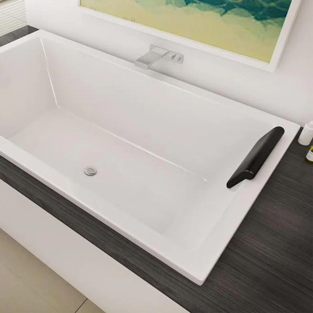 Decina Lago Island Bath  1795mm - Image 4