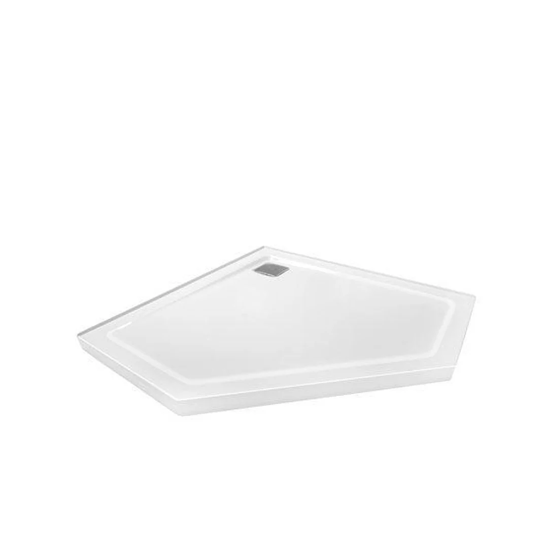 Decina Luna 1000 Angled Shower Base - Image 3