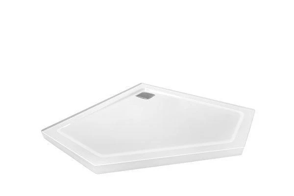Decina Luna 1000 Angled Shower Base - Image 5