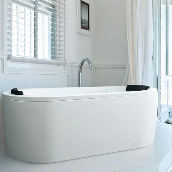 Decina Mintori  Freestanding Bath 1790mm - Image 3