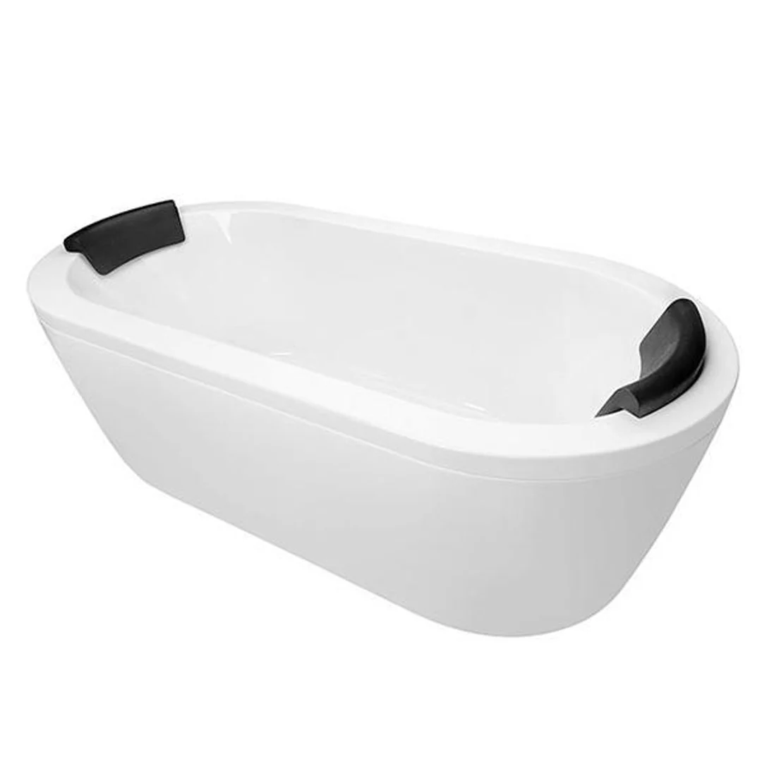 Decina Mintori  Freestanding Bath 1790mm - Image 4