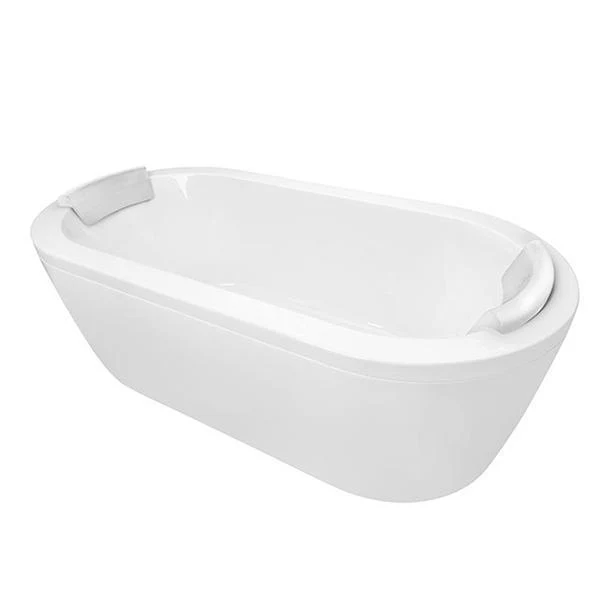 Decina Mintori  Freestanding Bath 1790mm - Image 8