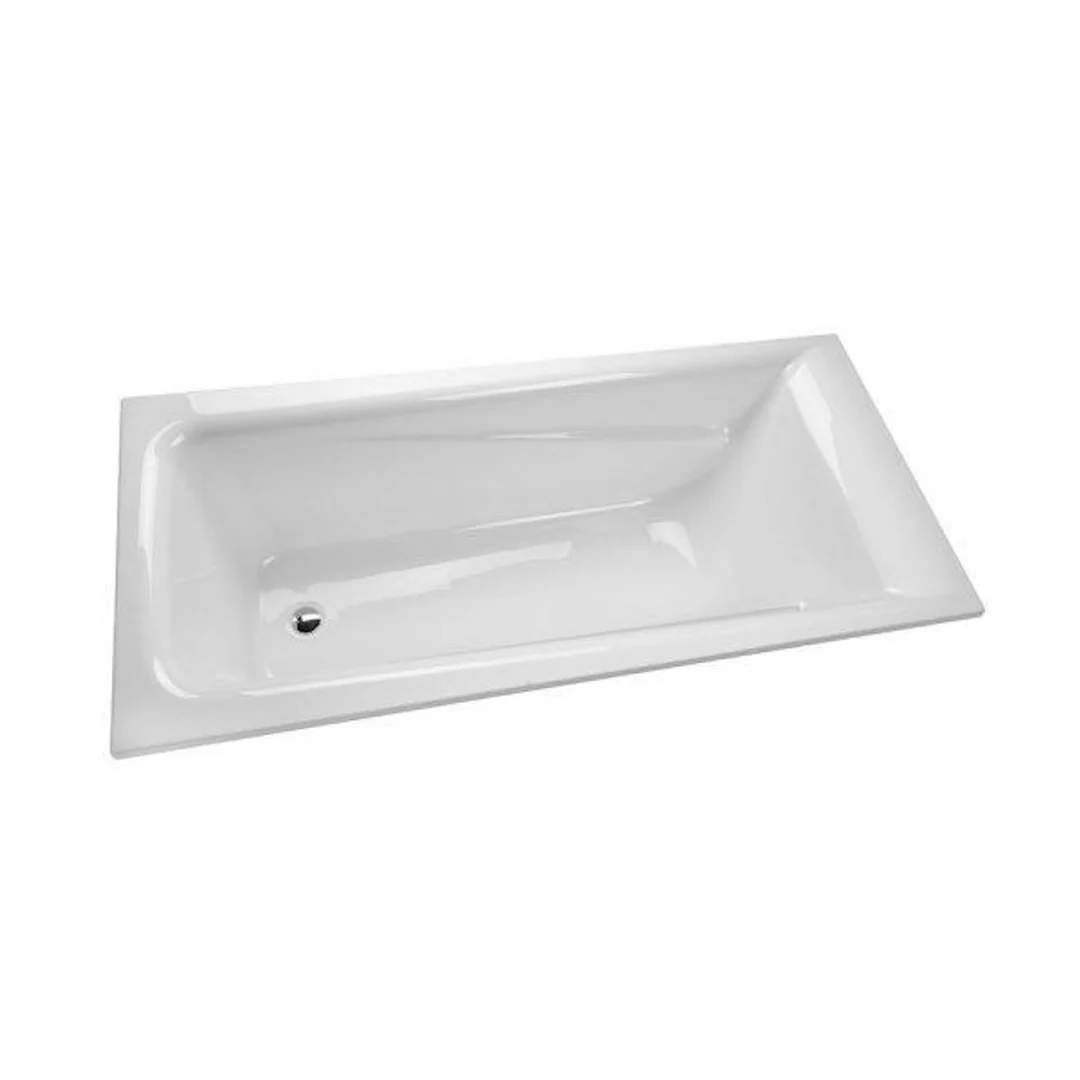 Decina Novara Island Bath 1650mm - Image 4