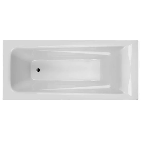 Decina Novara Island Bath 1650mm - Image 5