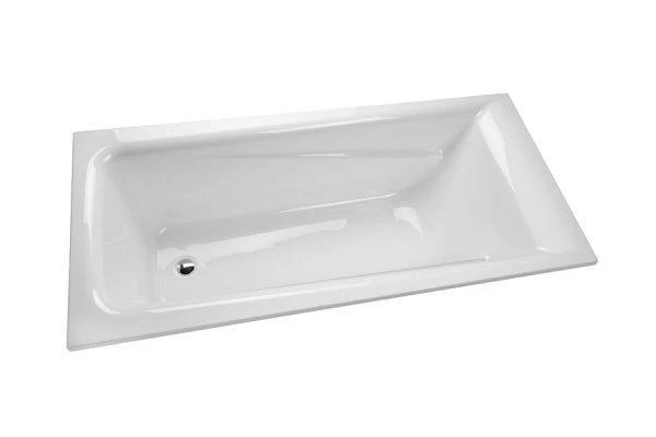 Decina Novara Island Bath 1650mm - Image 7