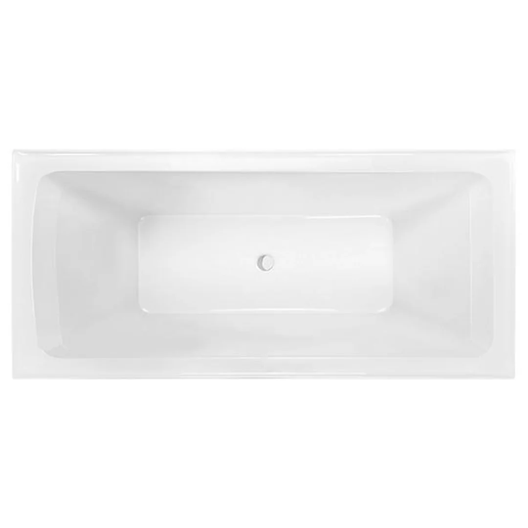 Decina San Diego Inset Bath 1790mm - Image 2