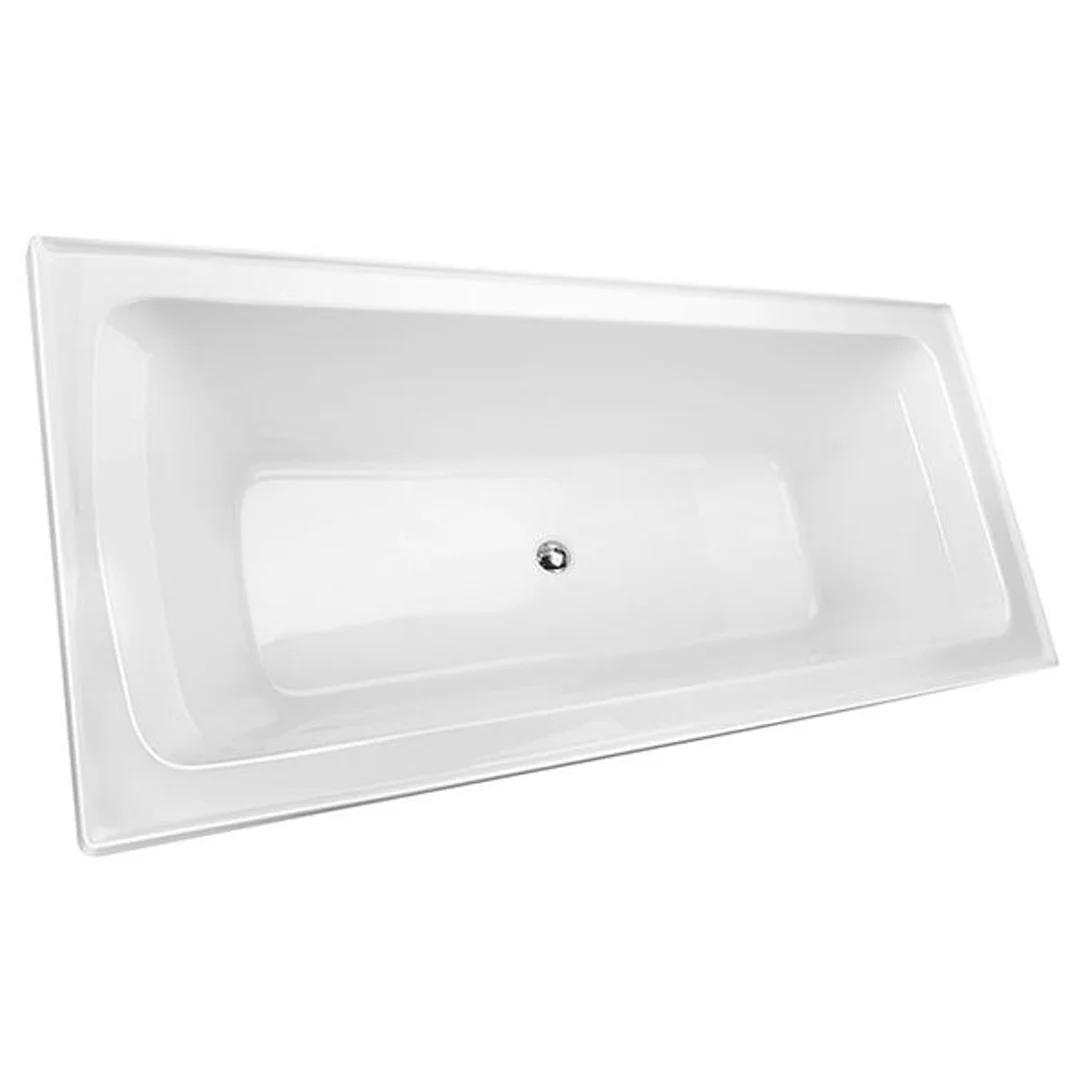 Decina San Diego Inset Bath 1790mm - Image 4