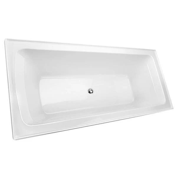 Decina San Diego Inset Bath 1790mm - Image 6