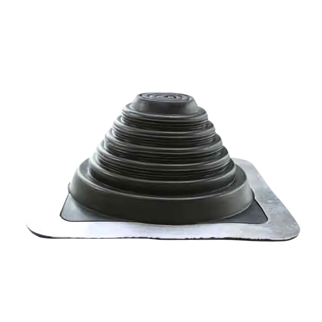 Dektite/Aquaseal Square 5-55 Black Epdm