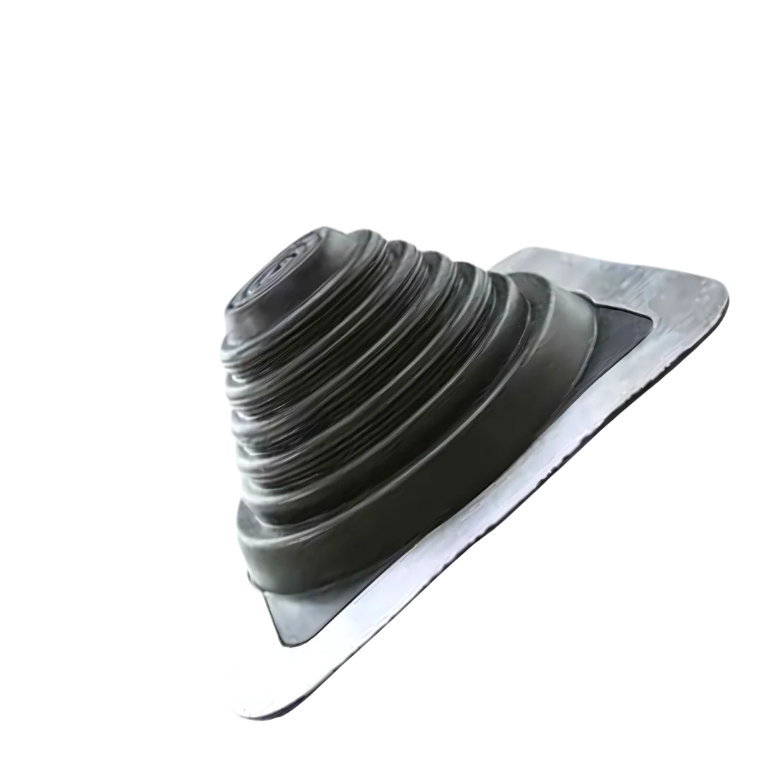 Dektite/Aquaseal Square 5-55 Black Epdm - Image 2