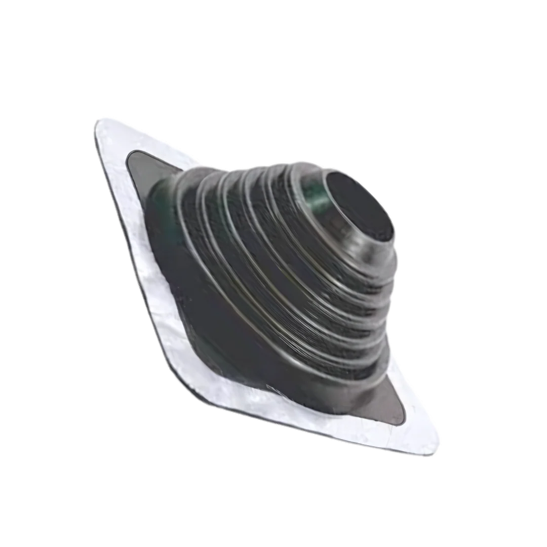 Dektite Square 170-355 Black Epdm - Image 2