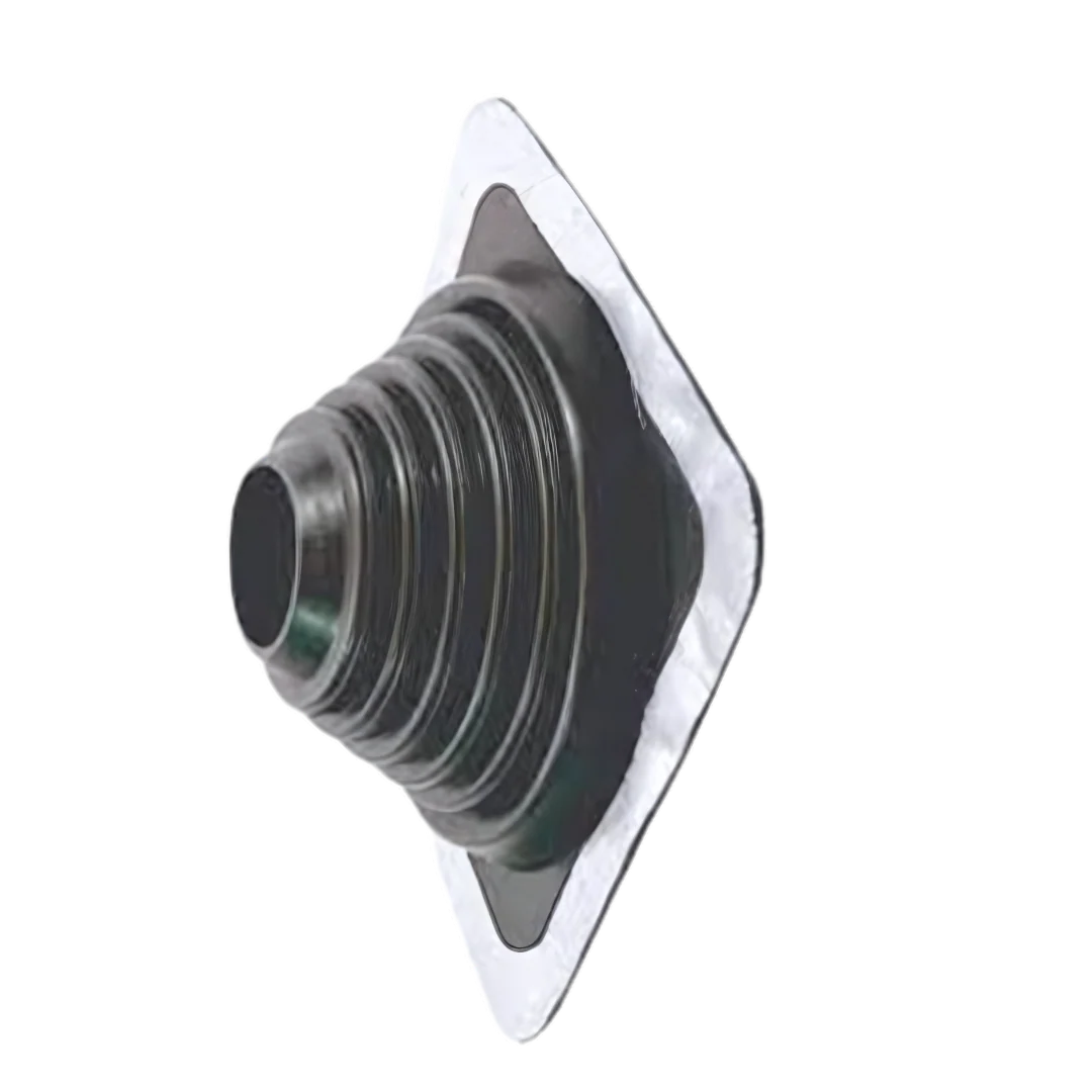Dektite Square 170-355 Black Epdm - Image 3