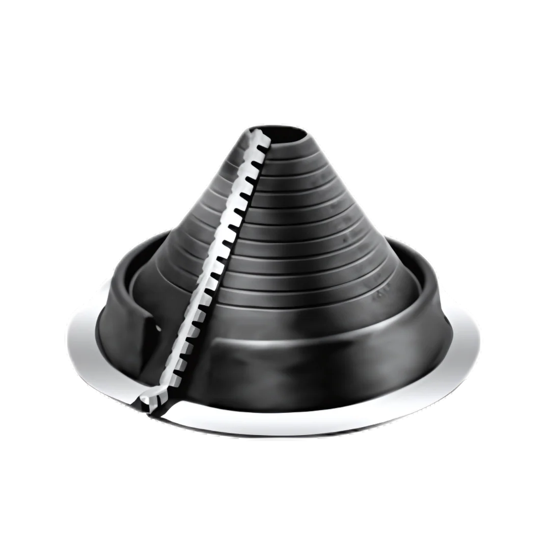 Dektite Retrofit Epdm Black RF801 20-70mm